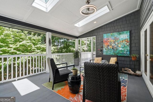 6504 Yacht Club Road, Flowery Branch, GA 30542