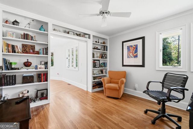 6504 Yacht Club Road, Flowery Branch, GA 30542