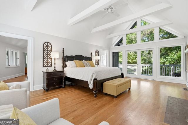 6504 Yacht Club Road, Flowery Branch, GA 30542