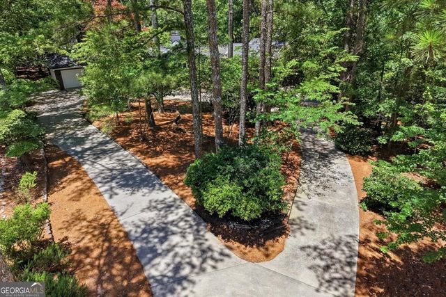 6504 Yacht Club Road, Flowery Branch, GA 30542