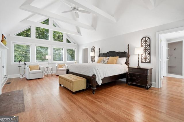 6504 Yacht Club Road, Flowery Branch, GA 30542