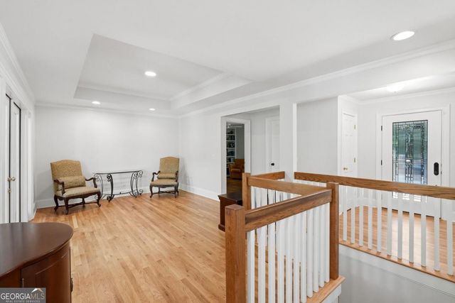 6504 Yacht Club Road, Flowery Branch, GA 30542