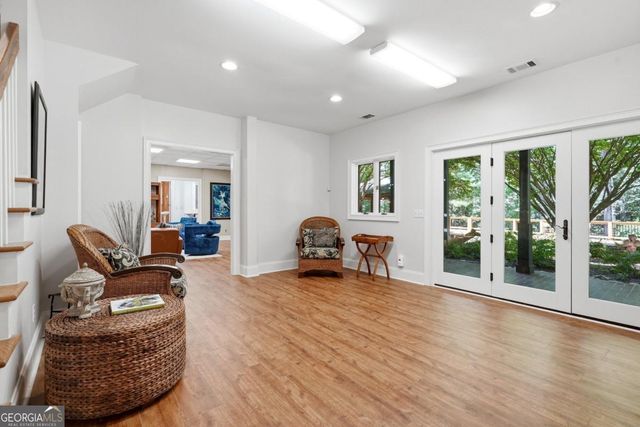 6504 Yacht Club Road, Flowery Branch, GA 30542
