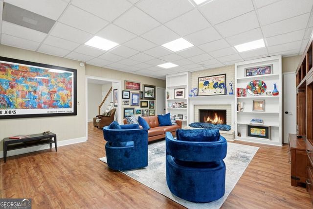 6504 Yacht Club Road, Flowery Branch, GA 30542