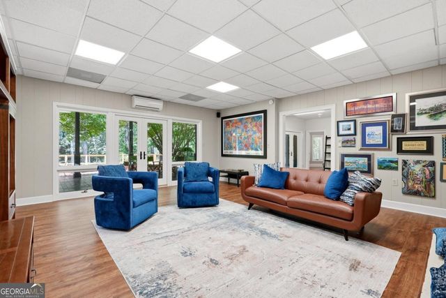 6504 Yacht Club Road, Flowery Branch, GA 30542