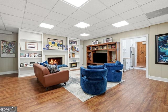 6504 Yacht Club Road, Flowery Branch, GA 30542