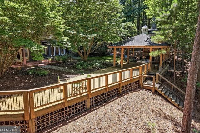 6504 Yacht Club Road, Flowery Branch, GA 30542
