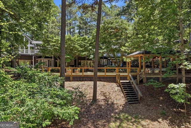 6504 Yacht Club Road, Flowery Branch, GA 30542