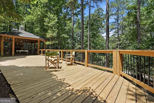 6504 Yacht Club Road, Flowery Branch, GA 30542