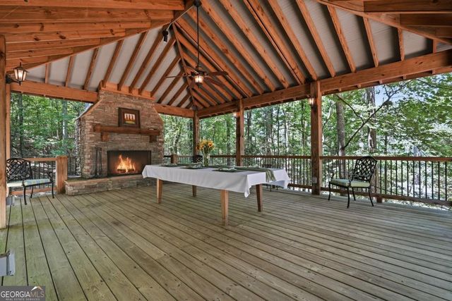 6504 Yacht Club Road, Flowery Branch, GA 30542