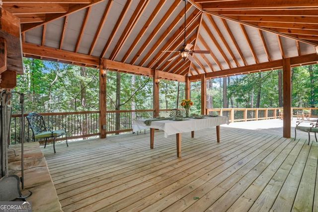 6504 Yacht Club Road, Flowery Branch, GA 30542