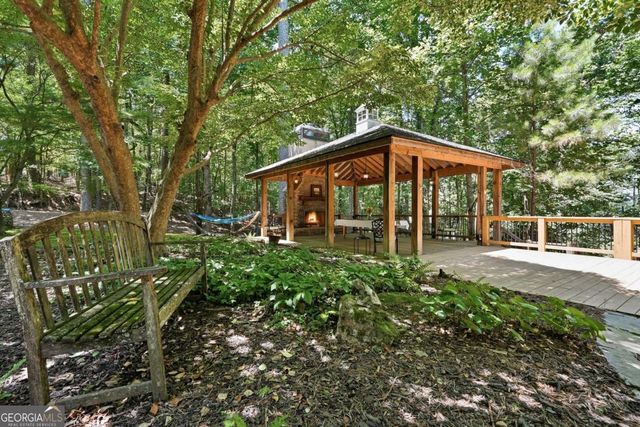 6504 Yacht Club Road, Flowery Branch, GA 30542
