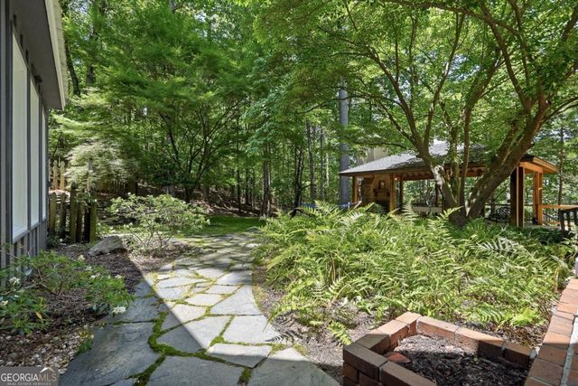 6504 Yacht Club Road, Flowery Branch, GA 30542