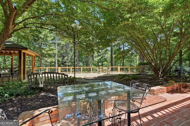 6504 Yacht Club Road, Flowery Branch, GA 30542