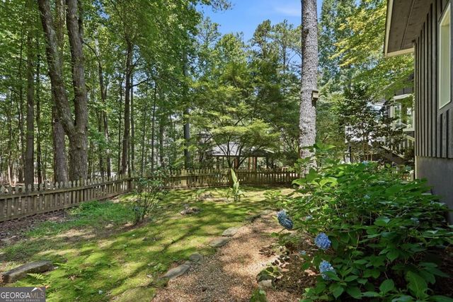 6504 Yacht Club Road, Flowery Branch, GA 30542