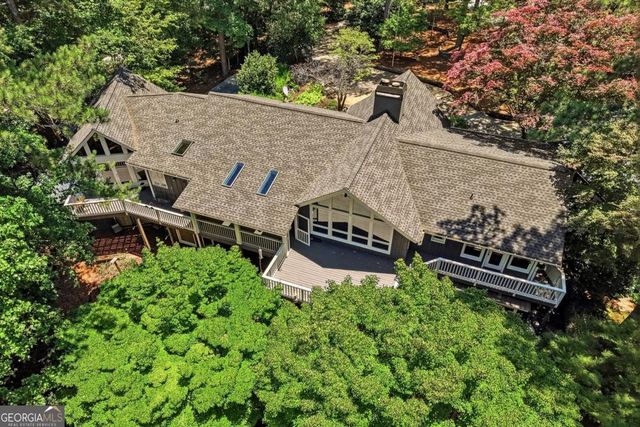 6504 Yacht Club Road, Flowery Branch, GA 30542
