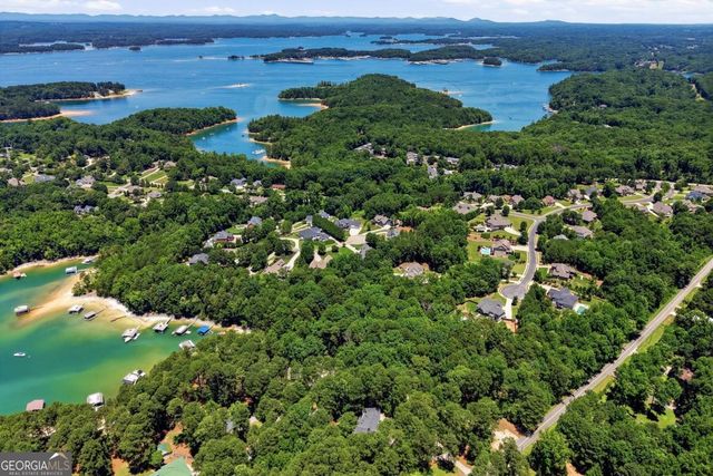 6504 Yacht Club Road, Flowery Branch, GA 30542