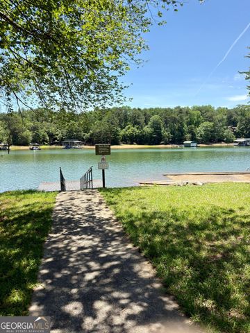 6504 Yacht Club Road, Flowery Branch, GA 30542