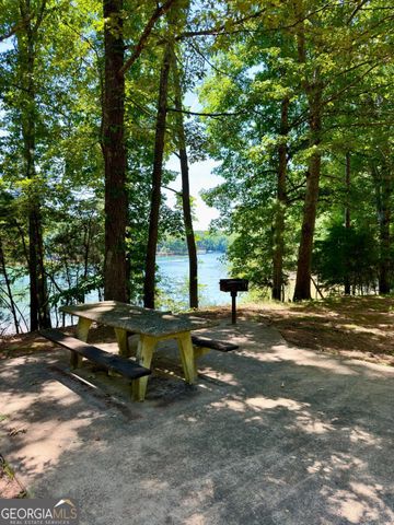 6504 Yacht Club Road, Flowery Branch, GA 30542