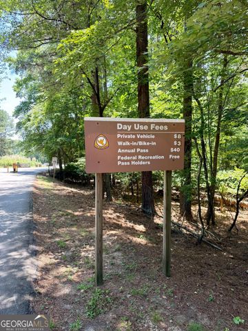 6504 Yacht Club Road, Flowery Branch, GA 30542