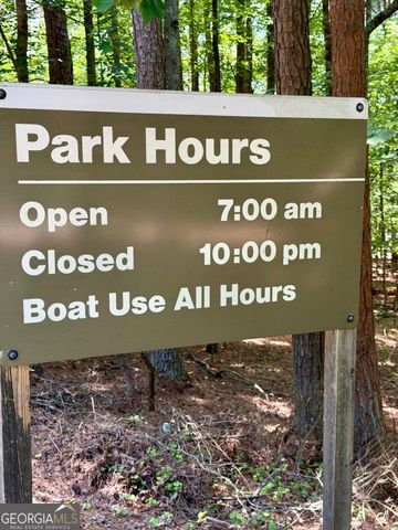6504 Yacht Club Road, Flowery Branch, GA 30542