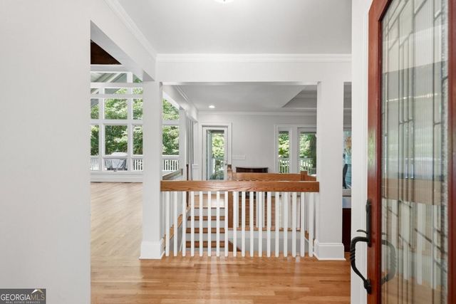 6504 Yacht Club Road, Flowery Branch, GA 30542