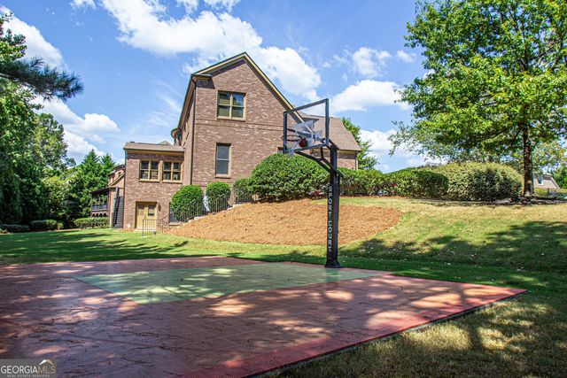 2457 Treehaven Drive, Snellville, GA 30078