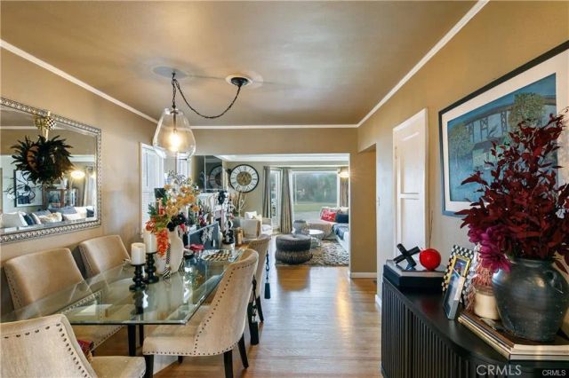 3907 Edgehill Drive, Leimert Park, CA 90008