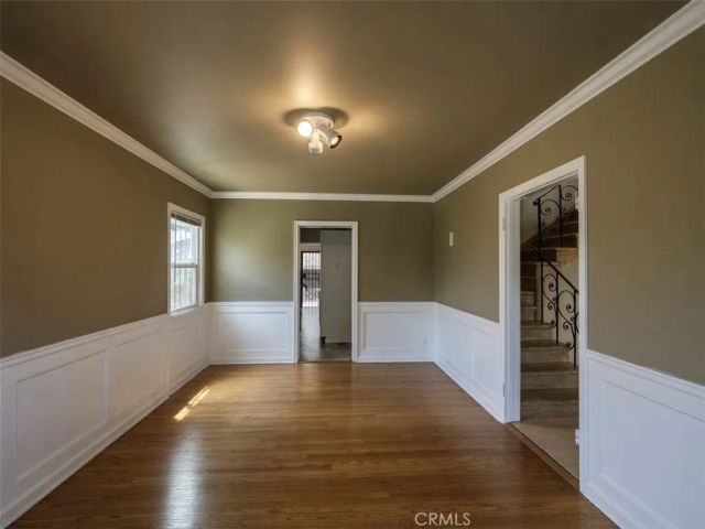 3907 Edgehill Drive, Leimert Park, CA 90008