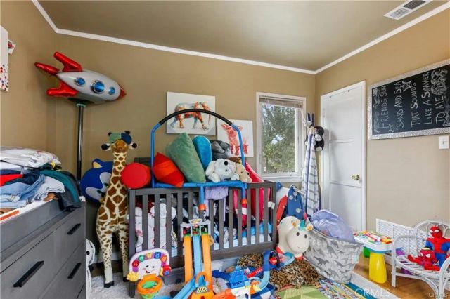 3907 Edgehill Drive, Leimert Park, CA 90008