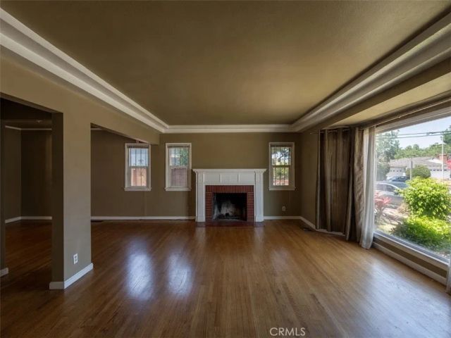 3907 Edgehill Drive, Leimert Park, CA 90008