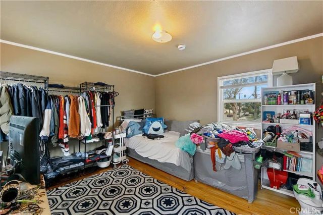 3907 Edgehill Drive, Leimert Park, CA 90008