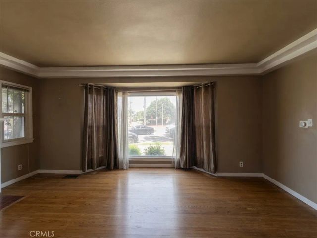 3907 Edgehill Drive, Leimert Park, CA 90008