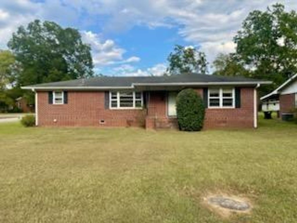 258 Chestnut Street, Cedartown, GA 30125