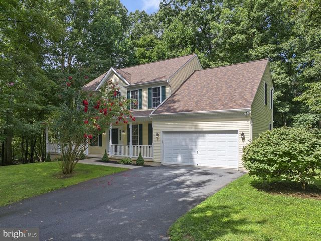 5580 RHONDA RD, Sykesville, MD 21784