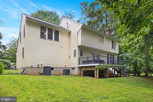 5580 RHONDA RD, Sykesville, MD 21784