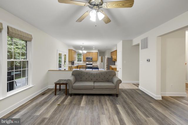 5580 RHONDA RD, Sykesville, MD 21784