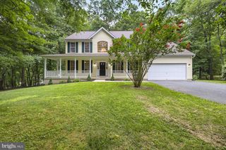 5580 RHONDA RD, Sykesville, MD 21784