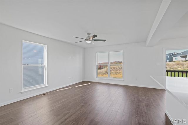 1059 Black Bear Drive, House Springs, MO 63051