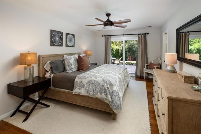 1267 Foothill Street, Redwood City, CA 94061