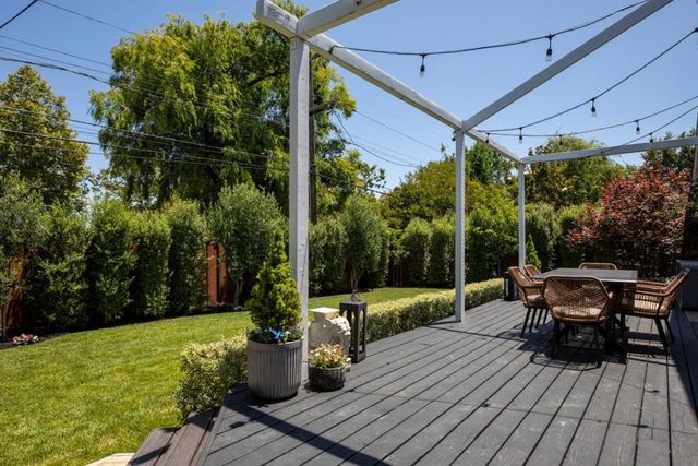 1267 Foothill Street, Redwood City, CA 94061