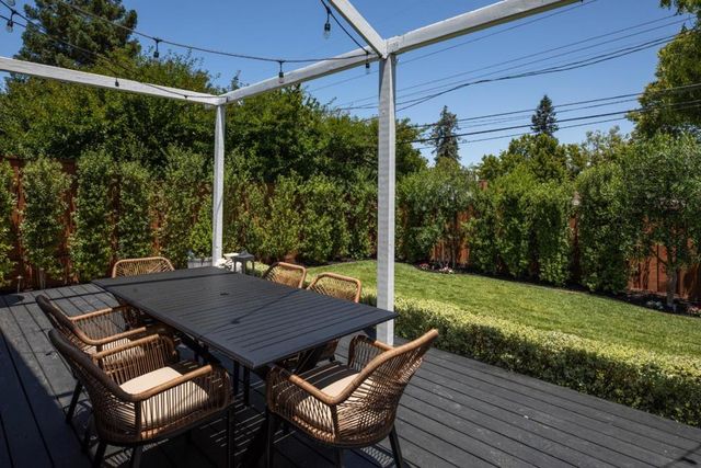 1267 Foothill Street, Redwood City, CA 94061