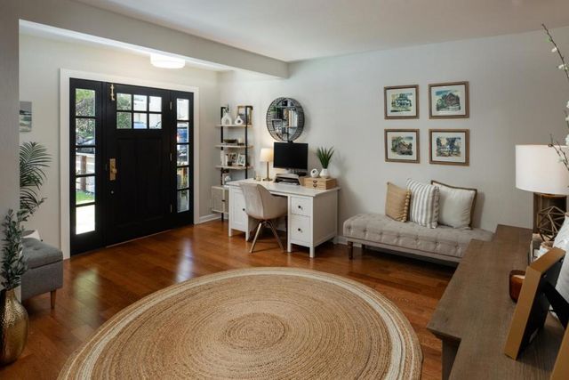 1267 Foothill Street, Redwood City, CA 94061