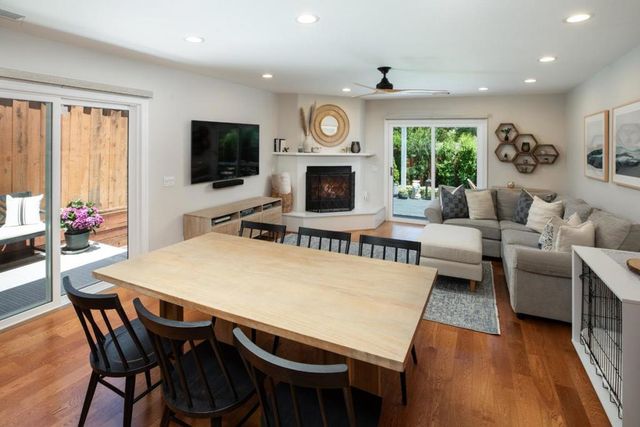 1267 Foothill Street, Redwood City, CA 94061