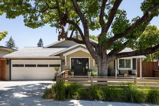 1267 Foothill Street, Redwood City, CA 94061