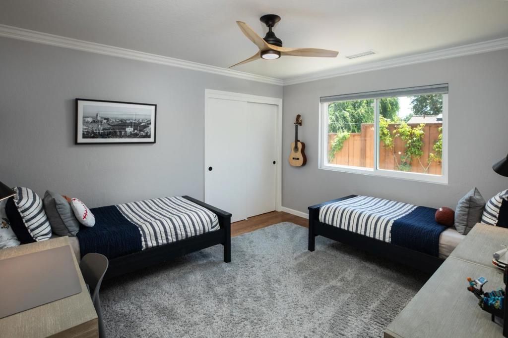 Image 17 of property listing at 1267 Foothill Street, Redwood City, CA 94061