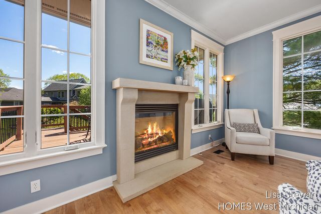2450 Shears Crossing Court, Grand Rapids, MI 49525