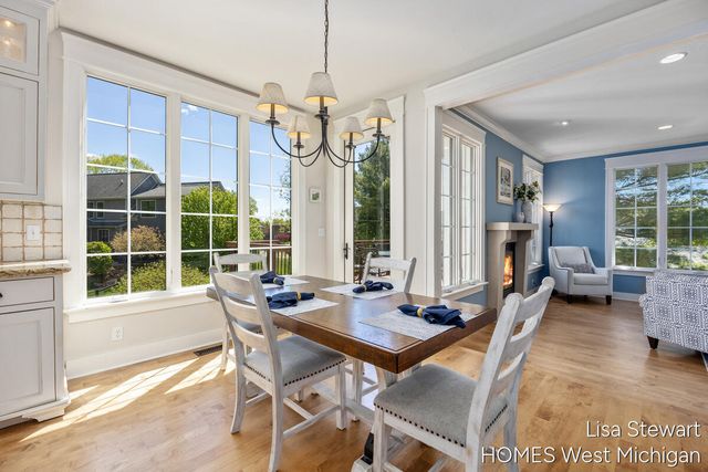 2450 Shears Crossing Court, Grand Rapids, MI 49525