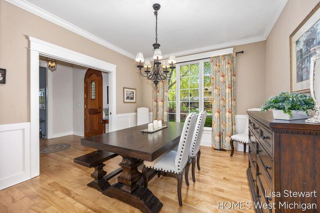 2450 Shears Crossing Court, Grand Rapids, MI 49525