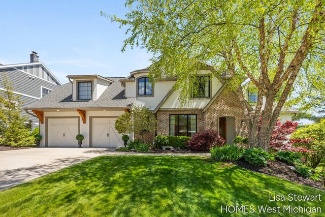 2450 Shears Crossing Court, Grand Rapids, MI 49525